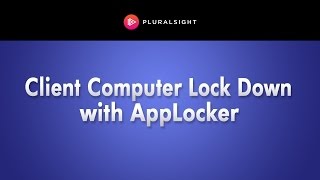 AppLocker to Lock Down Client Computers screenshot 5
