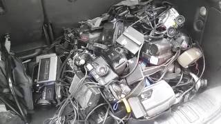 Camera Lot Haul - eBay Amazon Mercari Craigslist