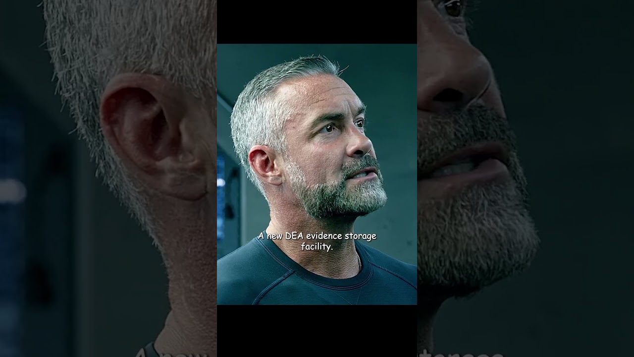 Please do not take fictional content seriously