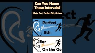 Challenge Your Ear: Guess the Harmonic Intervals if You Dare!