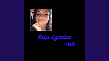 Rap Lyrics