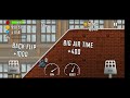 Hill Climb game play video