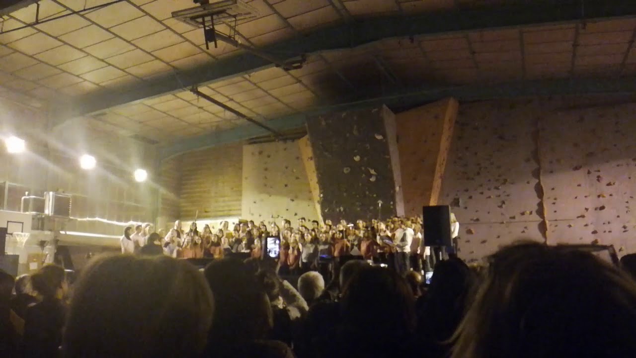 Cité Scolaire Saint Exupéry Bourg Saint Maurice
