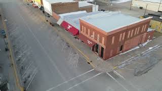 101 S Main St video tour