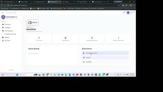 **ComplianceOS Demo | Simplify Compliance Document Management**