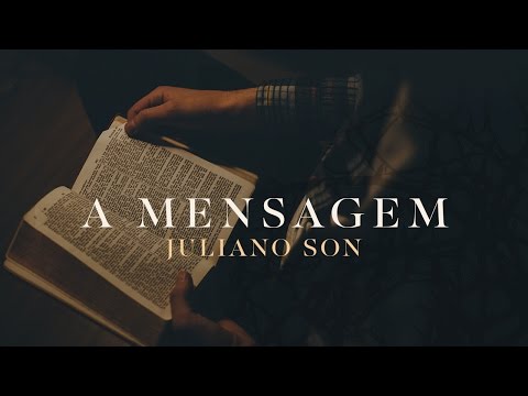 Putar A Mensagem - Juliano Son