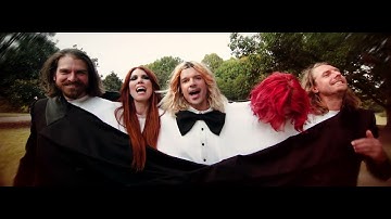 GROUPLOVE - Hello (Official Music Video)