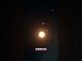 The Scariest Space Facts That Will Keep You Up at Night! #starwalk #facts #space
