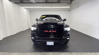 Used 2022 Ram 1500 Limited 1C6SRFHT7NN303410 Westbury, Queens, Brooklyn, NYC, Long Island
