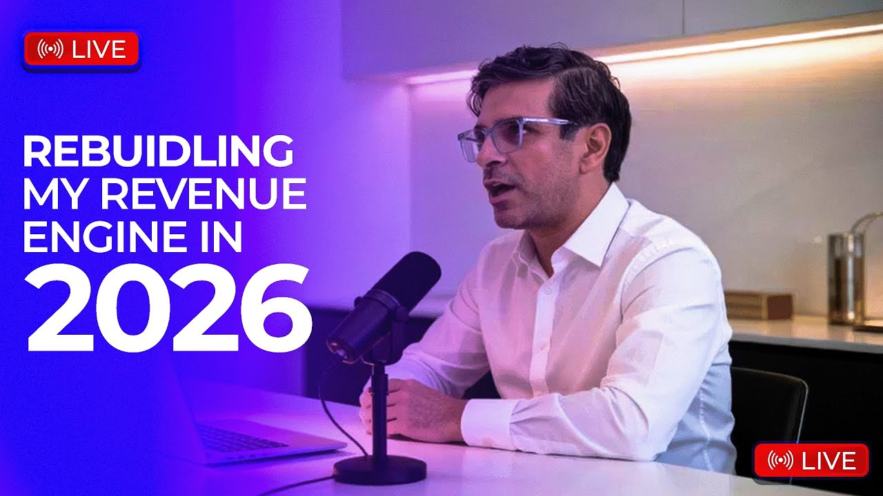 How I Design High-Converting Upsell Pages (Live Breakdown)