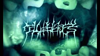 Blue Herps - Leucoplasie