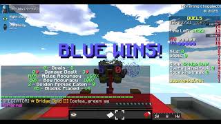 The Bridge respawn glitch or hax