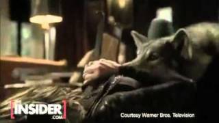 The Vampire Diaries Season 2 Dvd Visual Effects