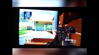 Spawn trap tutorial (bo2 nuketown)