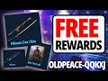 A SECOND CODE HIT THE ORBITER! More FREE Items! | Ironmouse X Marcomeatball X Warframe!