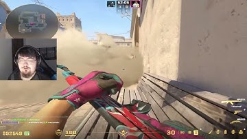 3 MUST KNOW Smokes for Mirage (Part 4)