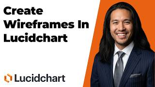 How To Create Wireframes In Lucidchart (Easy Guide)