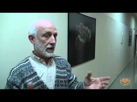 ზურაბ ბაქრაძის ლექცია-დისკუსი