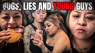 TikToks Most Hated Mother: Ash Trevino