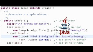 Java Programmieren: Kommentieren mit JavaDoc