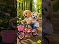 enjoy time for dog 🐶🐶🐕 smart dogi #funny #viral #shorts #cute #ai #cartoon #followforfollow