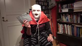 Alle afwijkende bijnamen van fanmails (1-13 + Papanomaly 1-2)