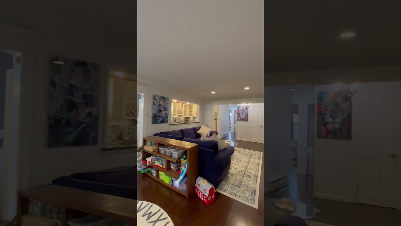 REELTour | 551 Sierra Vista Ln, Valley Cottage, NY  10989 | Rockland County, NY