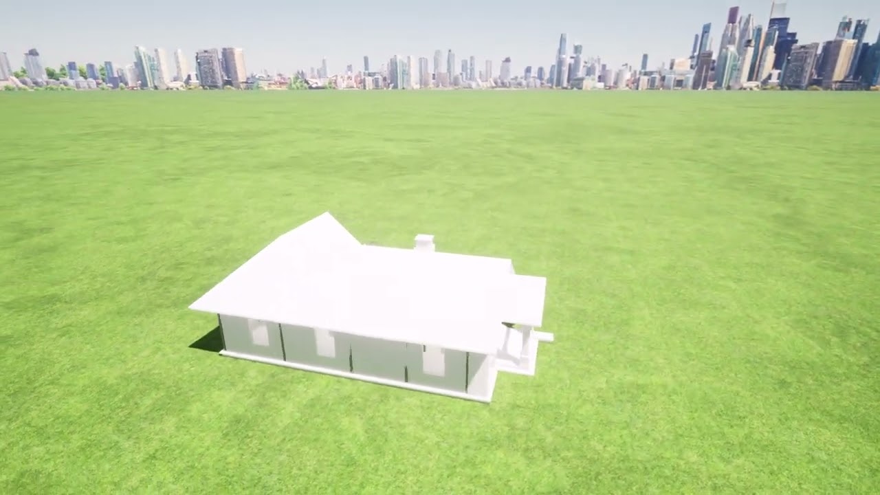 CREATE PHASING TOOL TWINMOTION