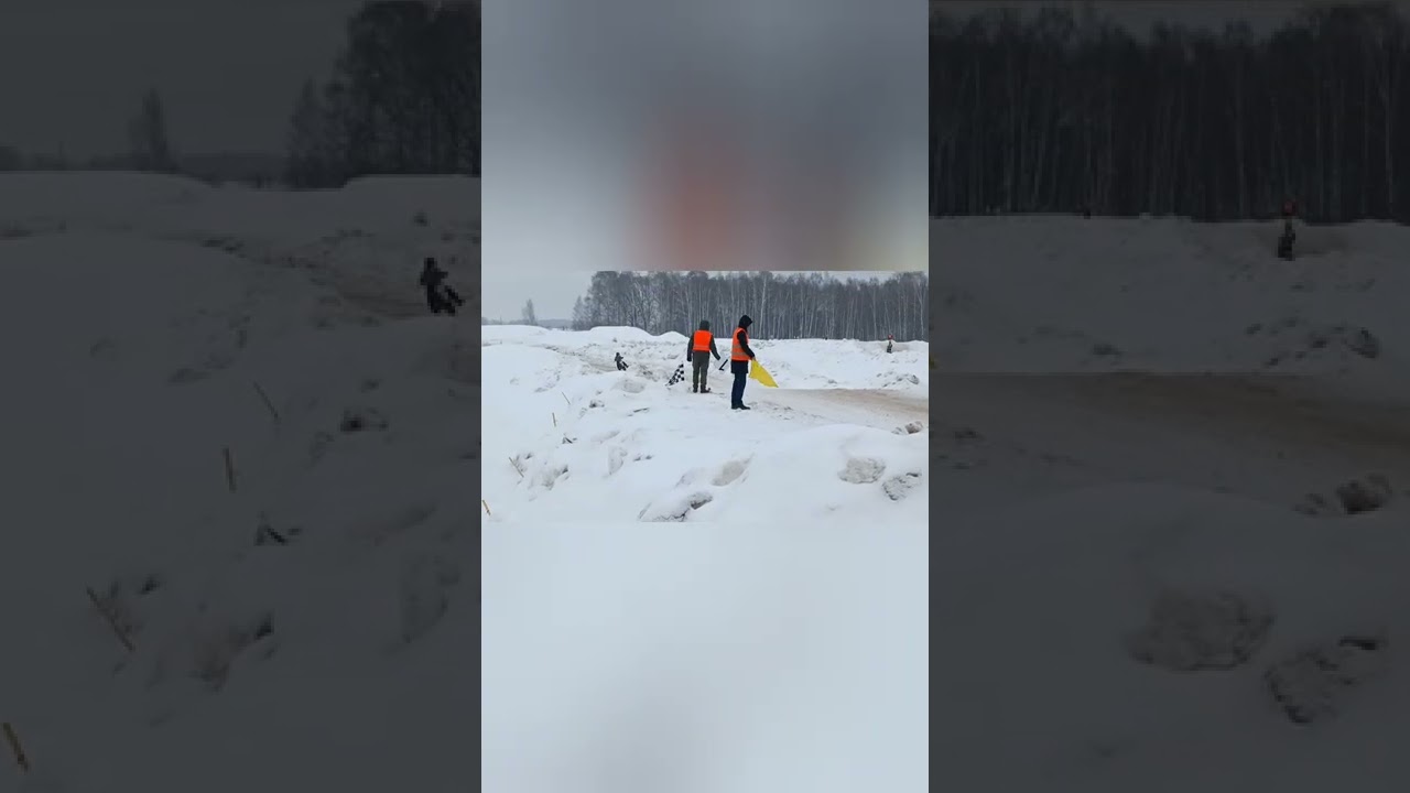 мотокросс ,драйв парк Казань 26.02.2022 - YouTube