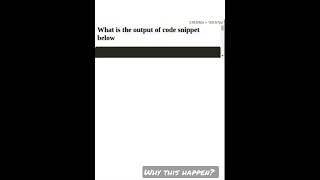Javascript hacks #15
