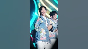 Thumbnail of [20240518] Hey Hey - gemini #lolfanfest2024d1 #geminifourth