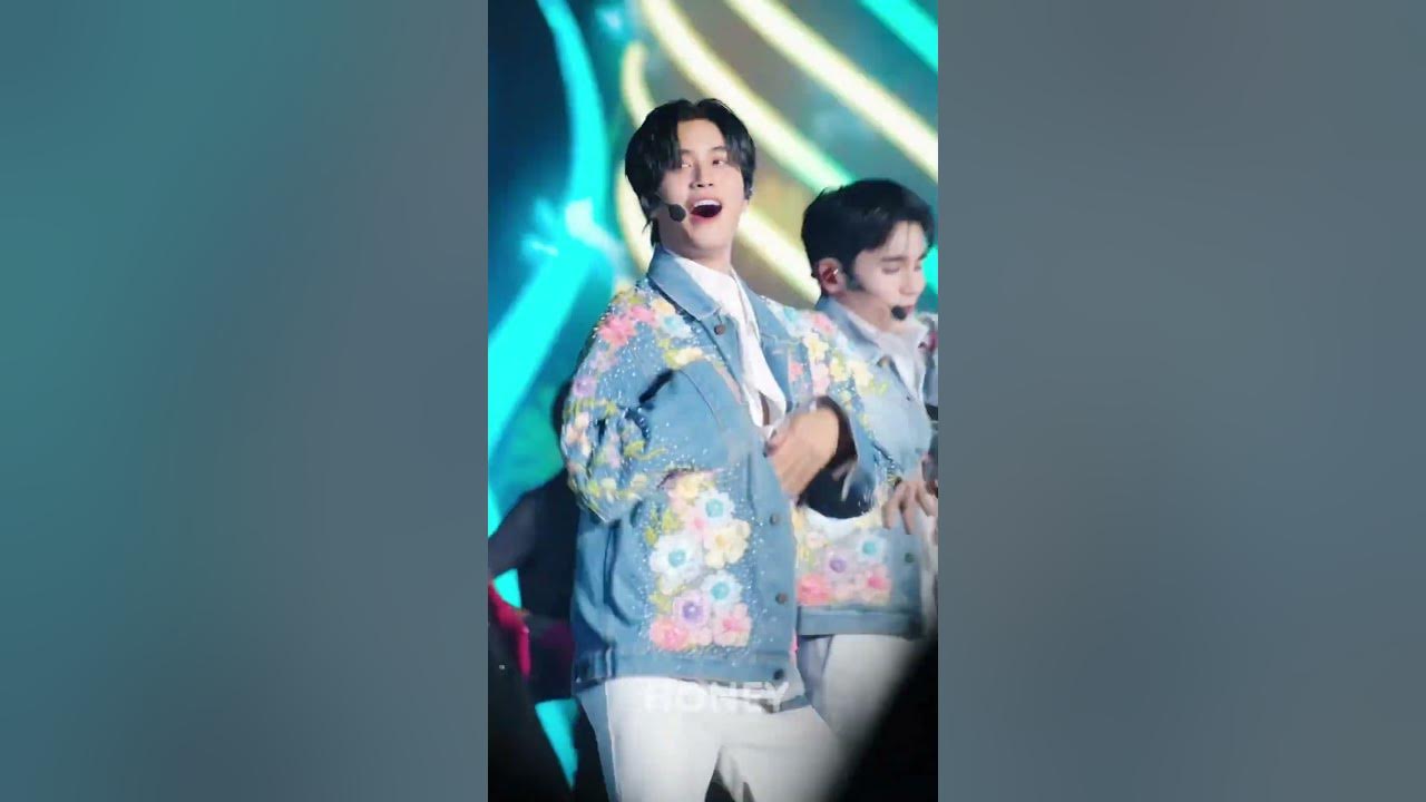 [20240518] Hey Hey - gemini #lolfanfest2024d1 #geminifourth