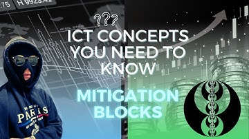 The Only ICT Concepts You Need To Know | Mitigation Blocks
