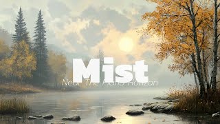 Soft harmonies for personal reflection and calm confidence | piano melodic