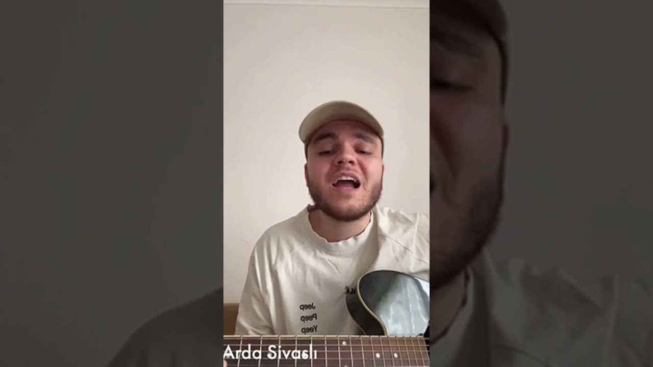 SaygıBiz | Gönlünü Gün Edeni - Arda Sivaslı