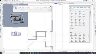 Allplan AT04: Roof Frame