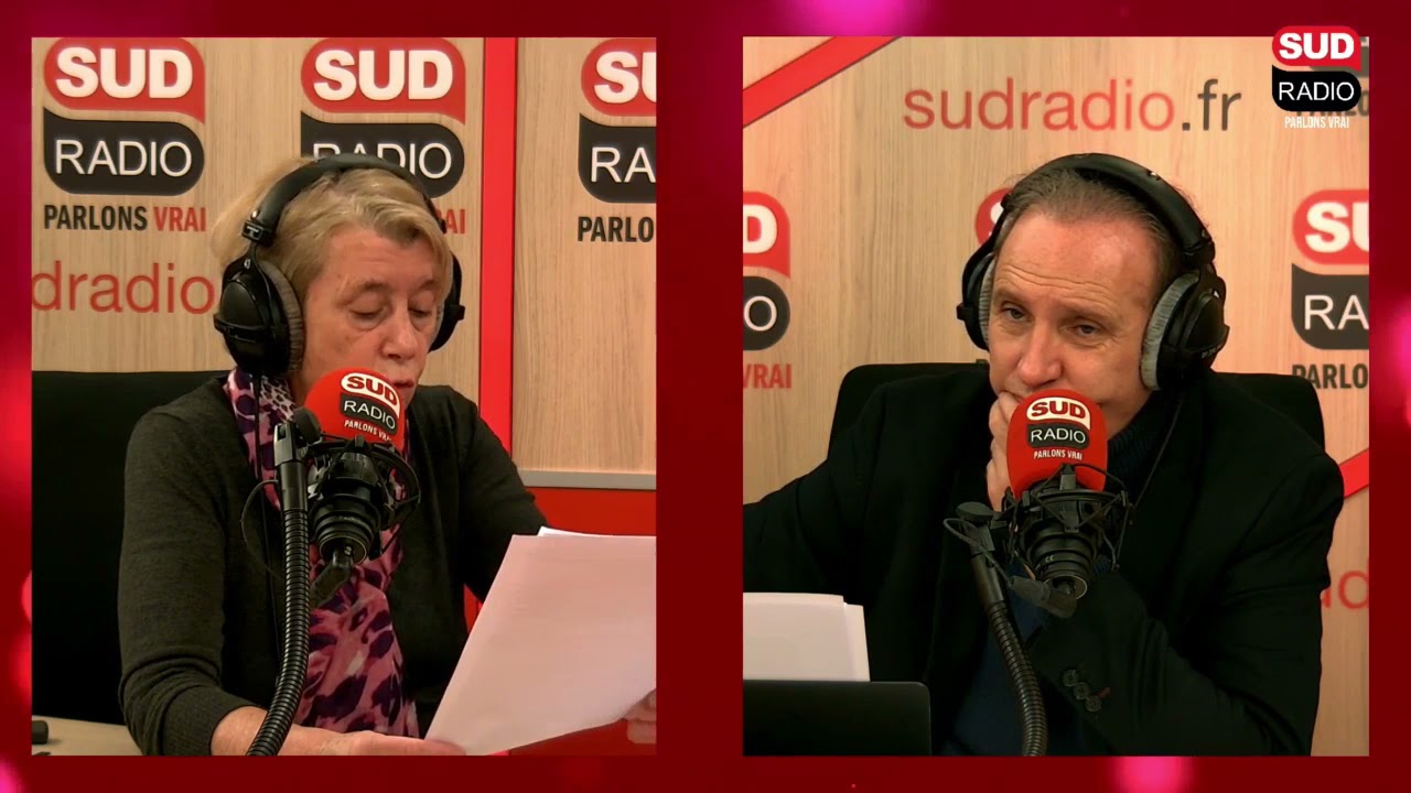 Arlette Chabot : "La réélection de Macron n'est pas encore acquise"