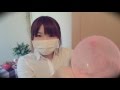 【ASMR】オイルマッサージ　囁き声あり　ロールプレイ【音フェチ】Oil massage roleplay