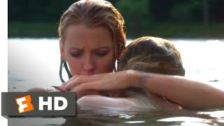 A Simple Favor (2018) - Skinny Dipping Slaughter Scene (7/10) | Movieclips