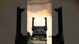 VLK Rogue (best shotgun ever?) #gaming #codmobile #codm screenshot 1