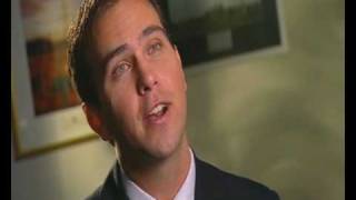 Power Engineering - International Experience Through Scholarship Daniel