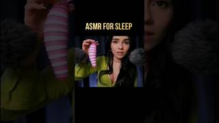 Aggressive ASMR #shorts #asmrsleep