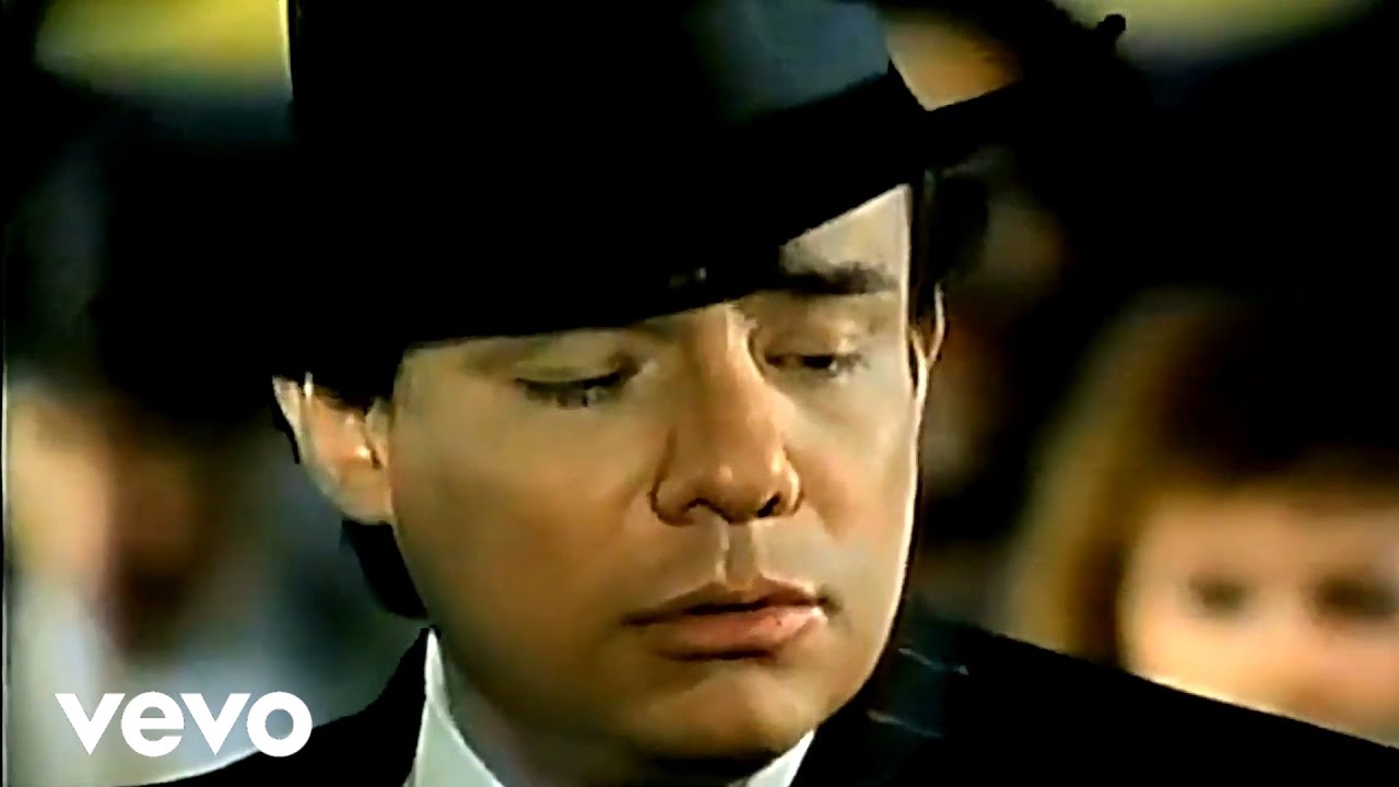 José José - Cancionero (Video Oficial)