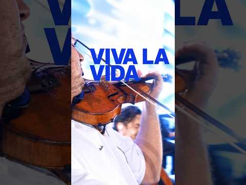 Viva La Vida