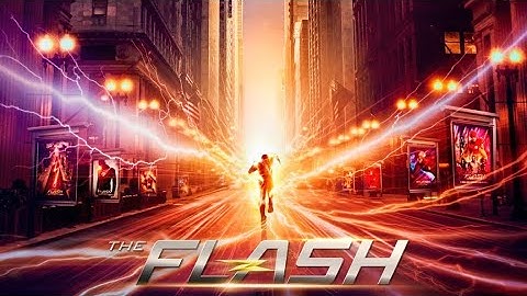 The Flash | The Final Countdown