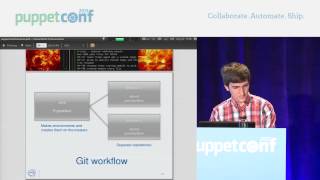 A One Stop Solution for Puppet and OpenStack - PuppetConf 2013