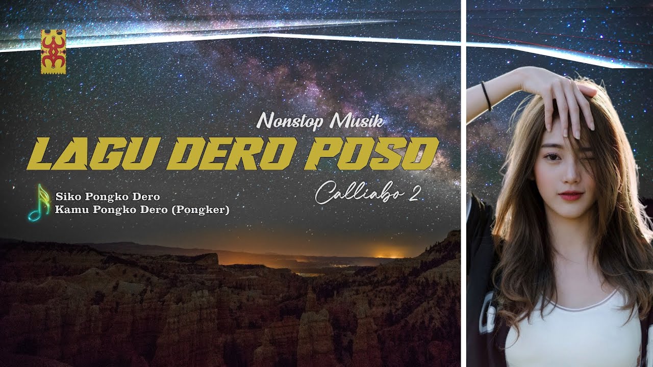 Lagu Dero Poso Nonstop Calliabo 2