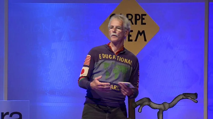 TEDxAmericanRivi...  - John Seigel-Boettner - The ...