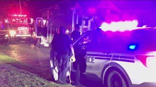 Man dead, another injured in deadly stabbing incident