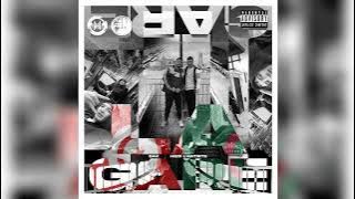 DAK - La Gare Feat @Hedilartiste36 (Clean) Prod By Skyzo